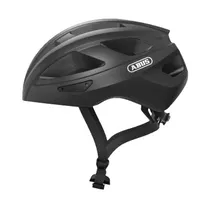 Cykelhj&auml;lm ABUS Macator gr&aring;