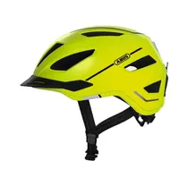 Cykelhj&auml;lm ABUS Pedelec 2.0 gul