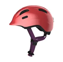 Cykelhj&auml;lm ABUS Smiley 2.1 MIPS rosa