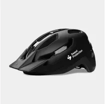 Cykelhj&auml;lm Sweet Protection Ripper JR svart