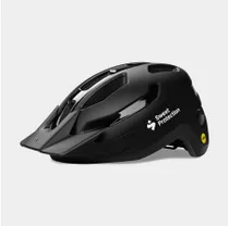 Cykelhj&auml;lm Sweet Protection Ripper MIPS JR svart