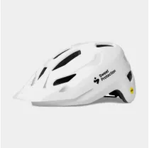 Cykelhj&auml;lm Sweet Protection Ripper MIPS JR vit