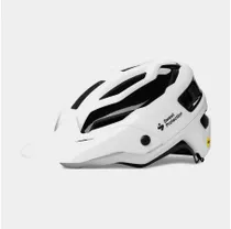 Cykelhj&auml;lm Sweet Protection Trailblazer MIPS vit
