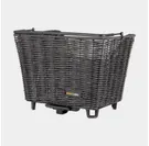 Cykelkorg Atran Velo Picnic Rotting AVS Med Handtag 24L svart