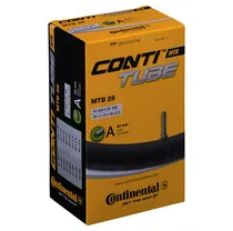 Cykelslang Continental MTB Tube 26" 47/62-559 Bilventil 40 mm