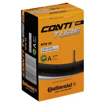 Cykelslang Continental MTB Tube 29" 47/62-622 Bilventil 40 mm