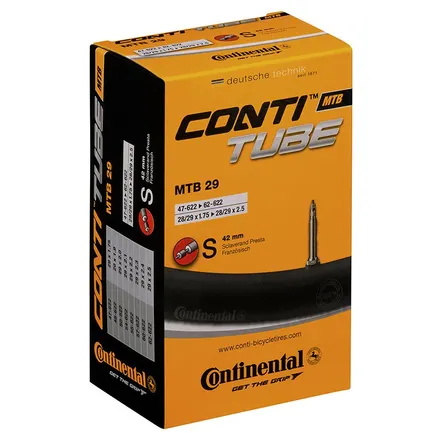 Cykelslang Continental MTB Tube 29