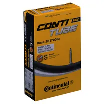 Cykelslang Continental Race Tube 28" 20/25-622/630 Racerventil 42 mm