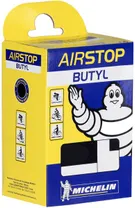 Cykelslang Michelin Airstop tube 32/42-559 Bilventil 34 mm