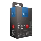 Cykelslang Schwalbe SV17 28 STANDARD 28/47-622/635 Racerventil 40 mm