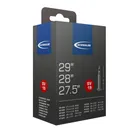 Cykelslang Schwalbe SV19 STANDARD 27.5/28/29 40/62-584/635 Racerventil 40 mm