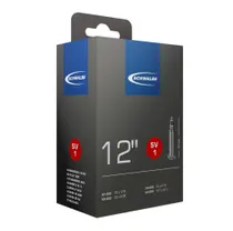 Cykelslang Schwalbe SV1 STANDARD 47/62-203 Racerventil 40 mm