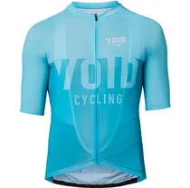 Cykeltr&ouml;ja Void Cobalt Jersey Men Turquoise