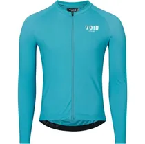 Cykeltr&ouml;ja Void Pure Jersey 2.0 LS Men Turquoise