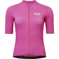 Cykeltr&ouml;ja Void Pure Jersey 2.0 SS Women Fuchsia