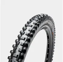 Cykeld&auml;ck Maxxis SHORTY EXO TR 29x2.5WT3C MaxxTerra  60TPI Vikbart