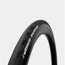 Cykeld&auml;ck Vittoria Zaffiro 25-622 (700 x 25C / 28 x 1.00) svart/svart