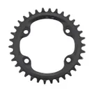 Kedjedrev Shimano Deore MT610 34T Svart