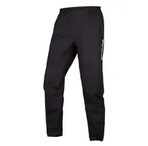 Byxor Endura Hummvee Transit Waterproof Svart