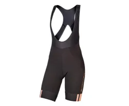 Bibshorts Endura FS260-Pro Bibshort DS Dam rosa
