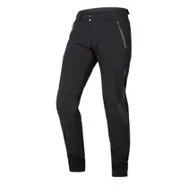 Byxor Endura Womens MT500 Spray Baggy Trouser II Svart