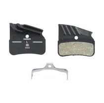 Skivbromsbel&auml;gg Shimano N03A Resin