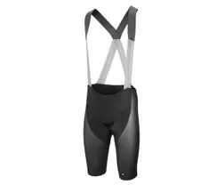 Bib Shorts Assos Equipe RSR Bib Shorts S9 Svart
