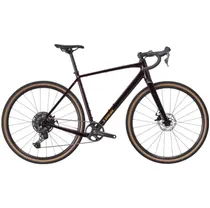 Gravel Bike Trek Checkpoint ALR 3 Dark Carmine