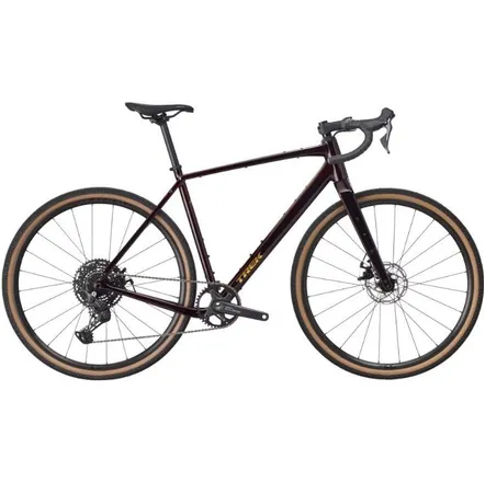 Gravel Bike Trek Checkpoint ALR 3 Dark Carmine