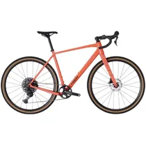 Gravel Bike Trek Checkpoint ALR 4 Living Coral