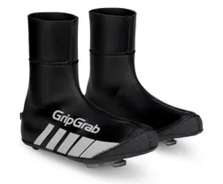 Sko&ouml;verdrag GripGrab RaceThermo Waterproof Winter svart