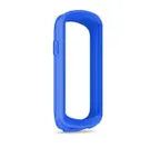 Silikonfodral Garmin Edge 1040 Blå