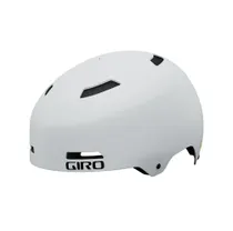Cykelhj&auml;lm Giro Quarter Mips vit