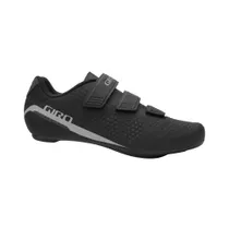 Cykelskor Giro Stylus svart