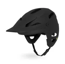 Cykelhj&auml;lm Giro Tyrant Spherical Mips svart