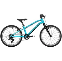 Barncykel Rock Machine Thunder 20" VB Jade Blue