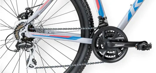 Shimano Acera - 21 växlar