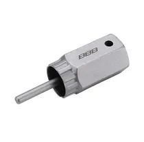 Avdragare BBB Lockplug f&ouml;r Campa
