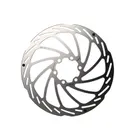 Bromsskiva BBB PowerStop 180mm -19