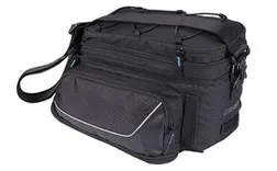 Cykelv&auml;ska Paketh&aring;llare BBB TrunkPack 5.2-12L F&ouml;r paketh&aring;llare