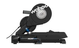 Cykeltrainer Wahoo KICKR MOVE Smart Trainer Svart