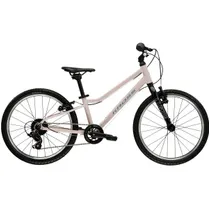 Barncykel Kross Liftie 3 20" Pink/Graphite Matt