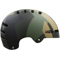 Cykelhj&auml;lm Lazer Armor 2.0 MIPS Matt Camo
