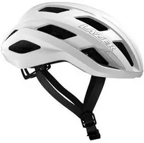 Cykelhj&auml;lm Lazer Strada KinetiCore Matte White