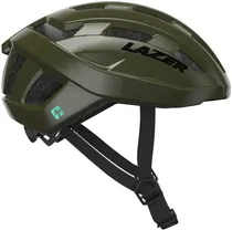 Cykelhj&auml;lm Lazer Tempo KinetiCore Pine Green