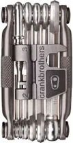 Multiverktyg Crankbrothers M17 gr&aring;