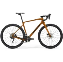 Gravel Bike Merida Silex 4000 Wild Honey/ Black