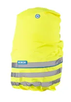 V&auml;skskydd Wowow Fun Bag Cover gul/reflex