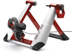 Cykeltrainer Elite Novo Force Pack