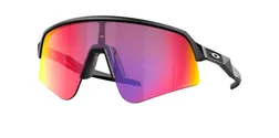 Cykelglas&ouml;gon Oakley Sutro Lite Sweep Svart/Prizm Road